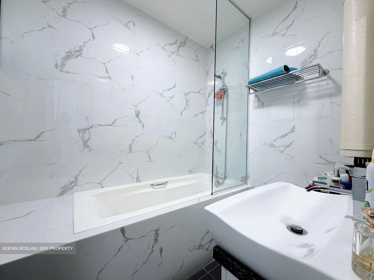 Blk 108 Kembangan Gardens (Bedok), HDB Executive #573941241